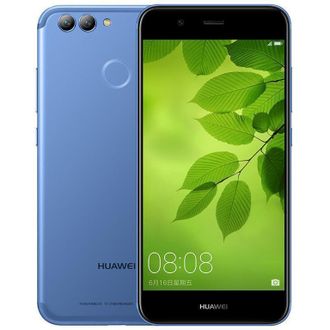 Huawei Nova 2 64Gb Синий