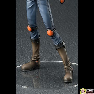 Фигурка 1/7 Юсэй Фудо (Yuusei Fudou)