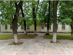 Магазин ИНСТРУМЕНТЫ | ул. Александра Невского д. 17