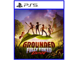 Grounded (цифр версия PS5) RUS