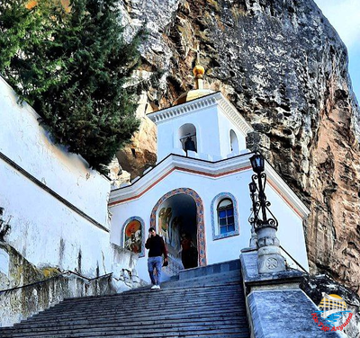 Индивидуальная экскурсия в Бахчисарай и Севастополь