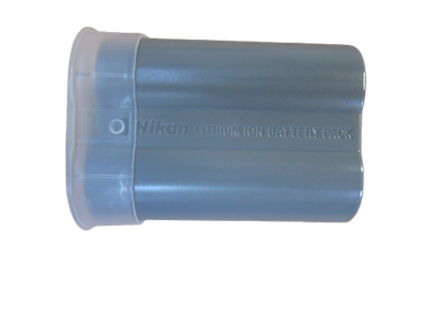 Аккумулятор Nikon EN-EL15A