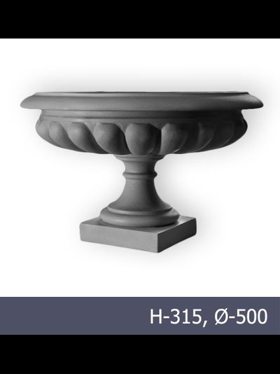 Изделие VZ-009 для интерьера