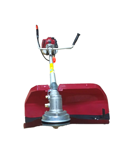 Триммер бензиновый Aecord TBR-52S3T, 3.3 л.с