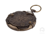 Флешка «Криптекс» ® Compass Lock, 16 Гб