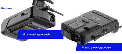 SilverStone F1 Doppler PRO Wi-Fi