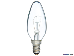 Osram Classic B 25w FR 230v E14