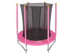 Батут Hasttings Classic Pink 1,82 м в Воронеже
