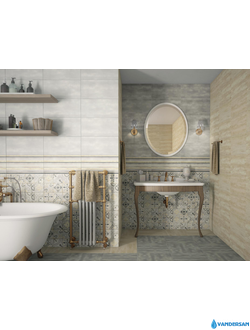 Altacera коллекция Deco от 1250 руб/метр кв.