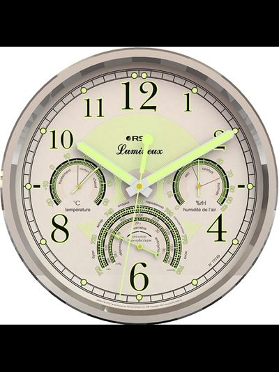 Метеостанция RST 77749