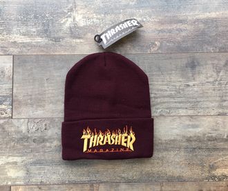 Шапка Trasher