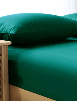 Простыня сатиновая TANGO "SOHO" collection 240x260 BS2426-62