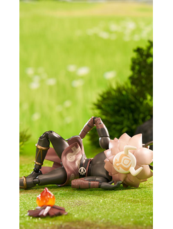 Фигурка 1/8 Хиличурл (Hilichurl Arctech)