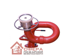 Лафетный ствол ЛС-С150У