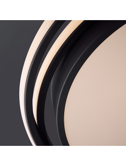 Freya, Потолочный светильник Lisoa, FR10031CL-L98B