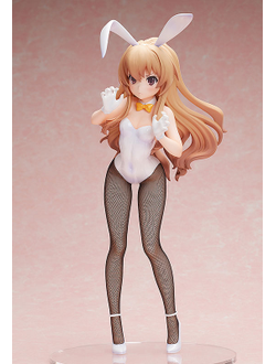 Фигурка 1/4 Тайга Айсака (Taiga Aisaka Bunny Ver.)