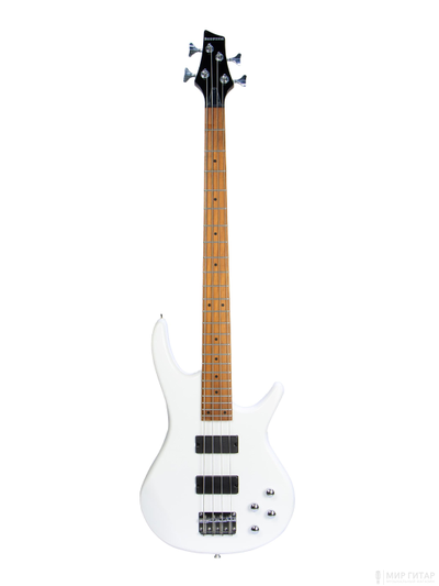 Bosstone BGP-4 V.2 WH