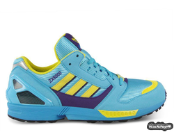 ADIDAS ZX 8000 БИРЮЗОВЫЕ МУЖСКИЕ (40-45)