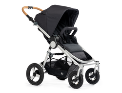 Коляска прогулочная и автокресло Bumbleride Era / Dusk Premium 2025