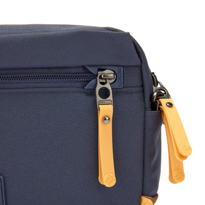 Сумка Pacsafe Go Crossbody Bag Coastal Blue