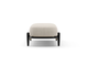 Банкетка мадера -экру (madera - ecru) (L158*p58*h38) cla-025-084 Caracole