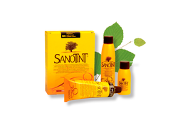 Крем краска для волос Sano Tint Classic