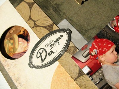 ФП штамп "Два сапога пара"