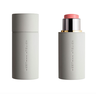 Westman Atelier Baby Cheeks Blush Stick - Румяна в стике