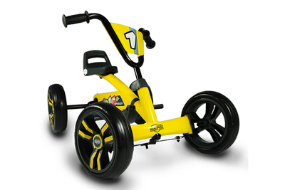 Веломобиль BERG Buzzy