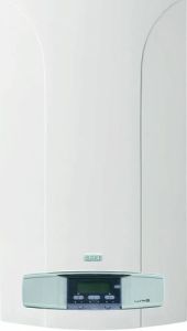 Газовый котел BAXI LUNA-3 310 Fi турбо