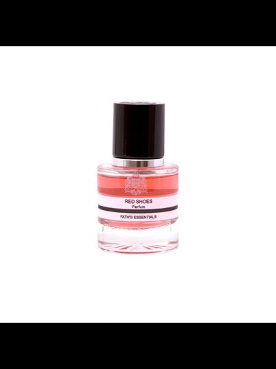 JACQUES FATH - RED SHOES