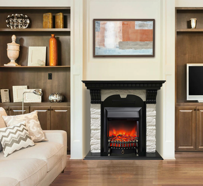 камин Дублин