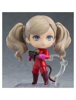 Нендроид Анн Такамаки (Anne Takamaki)