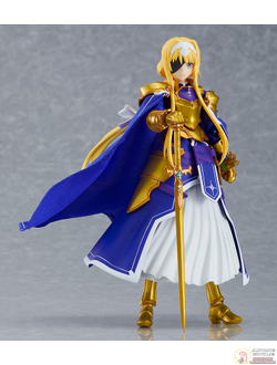 Фигурка фигма Алиса Шуберг (figma Alice Schuberg)