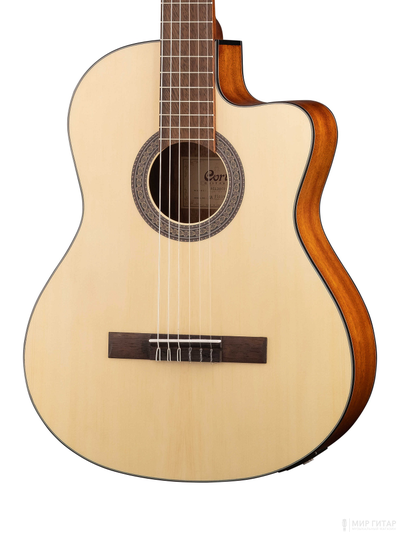 Cort AC120CE-OP 2