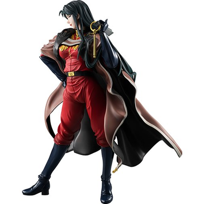 Фигурка 1/8 Сима Гарахо (Cima Garahau)