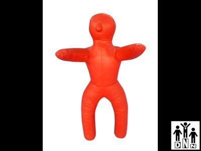 Детский манекен для борьбы высота 1 м DNN