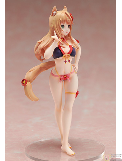 Фигурка 1/12 Мейпл (Maple Swimsuit Ver.)
