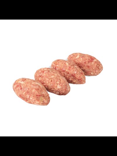 Голубцы ЛЕНИВЫЕ мясные 500г