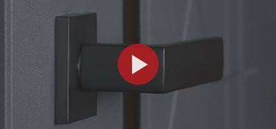 Стальная дверь   Forest с зеркалом