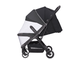Коляска прогулочная Carrello Nova CRL-5521 Coral Black