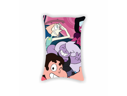 Подушка "Вселенная Стивена, Steven Universe" №5