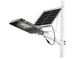 Автономный уличный светильник на солнечной батарее Street SUN D100