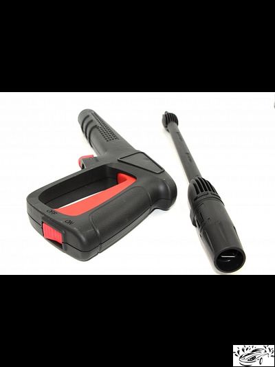 Комплект для мойки высокого давления MG01