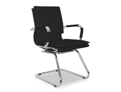 Кресло College CLG-617 LXH-C Black