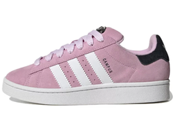 Adidas Campus 00S Bliss Lilac розовые