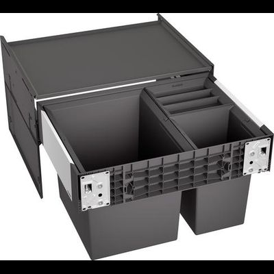 Система Blanco Select II XL60/3 (526205)