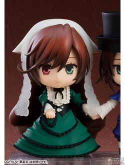 Нендроид Суйсэйсэки (Suiseiseki)