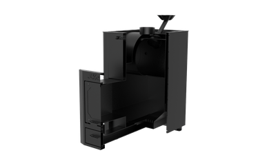 Печь банная Kennet Терма 18М23 (модификация 1)