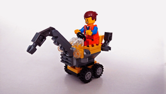 Lego 30529 store